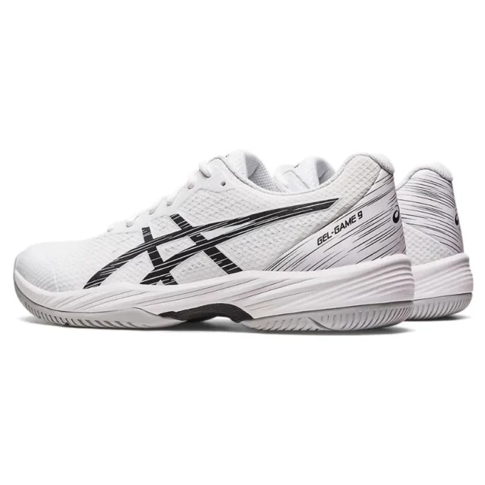 Gel-Game 9 „White“