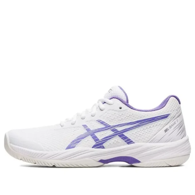 GEL Game 9 „White Amethyst“