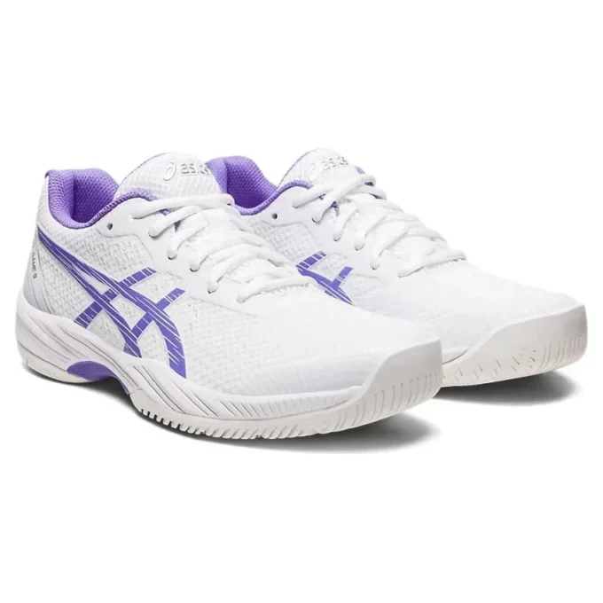 GEL Game 9 „White Amethyst“