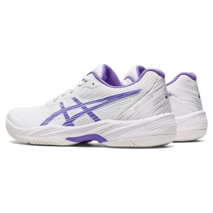 GEL Game 9 „White Amethyst“