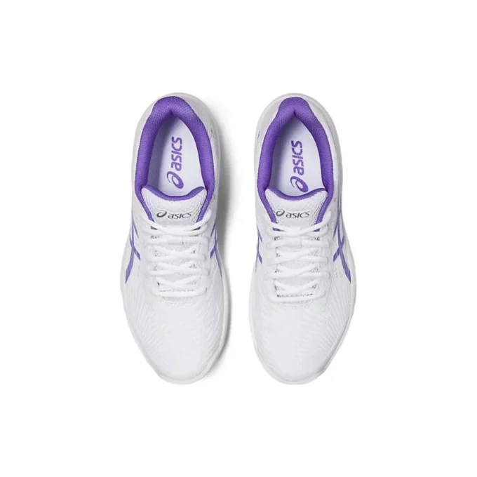 GEL Game 9 „White Amethyst“