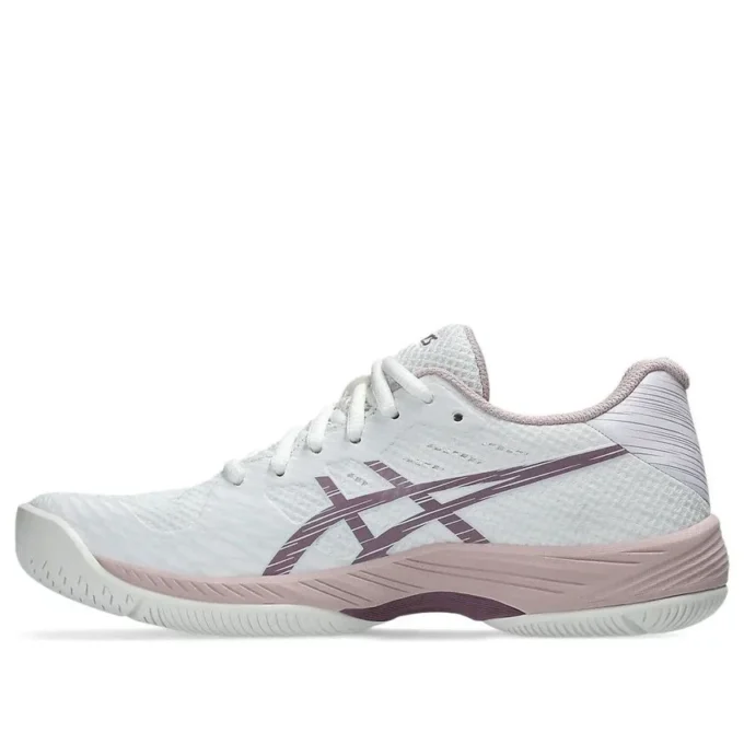 GEL-Game 9 „White Dusty Mauve“
