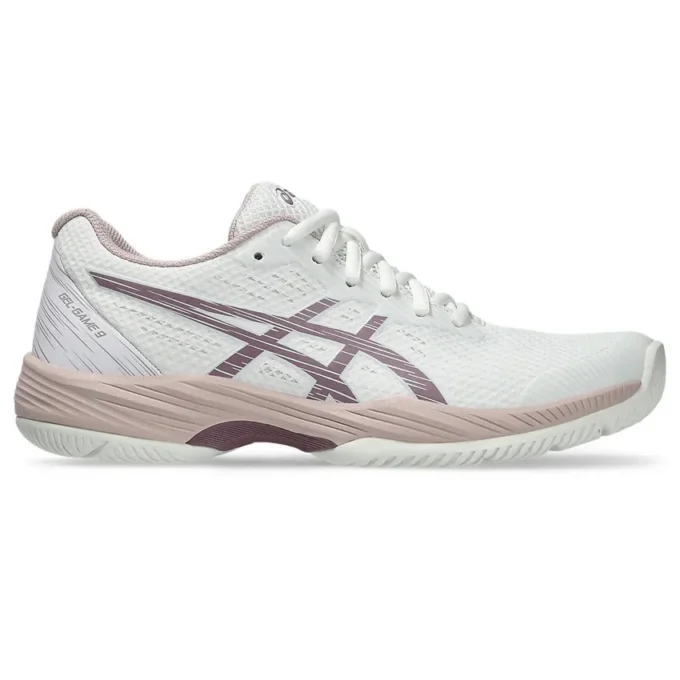 GEL-Game 9 „White Dusty Mauve“