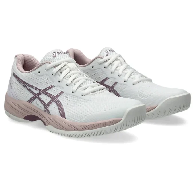 GEL-Game 9 „White Dusty Mauve“
