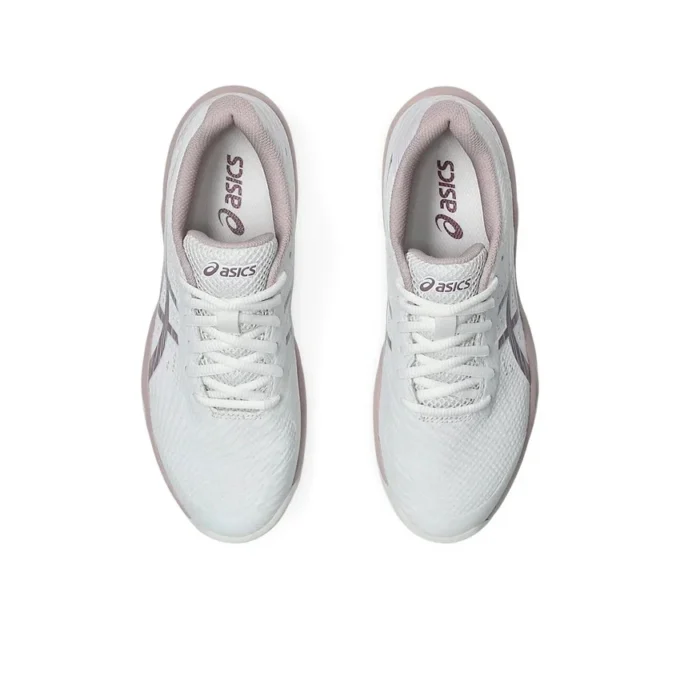 GEL-Game 9 „White Dusty Mauve“
