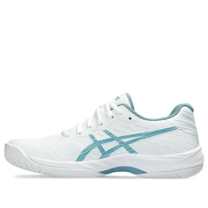 GEL-Game 9 „White Gris Blue“