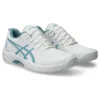 GEL-Game 9 „White Gris Blue“