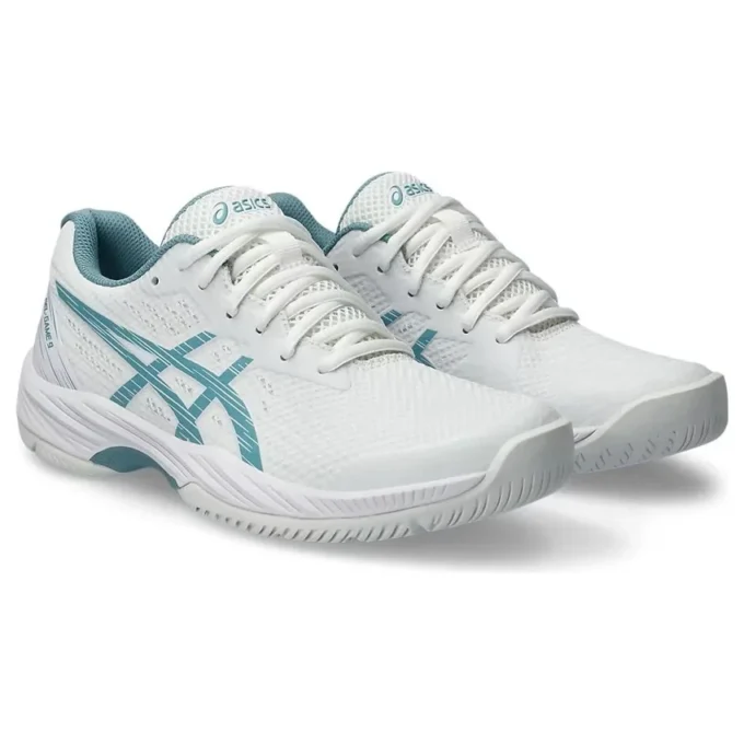GEL-Game 9 „White Gris Blue“