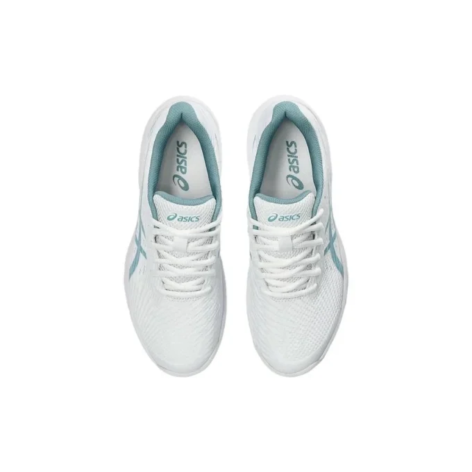 GEL-Game 9 „White Gris Blue“