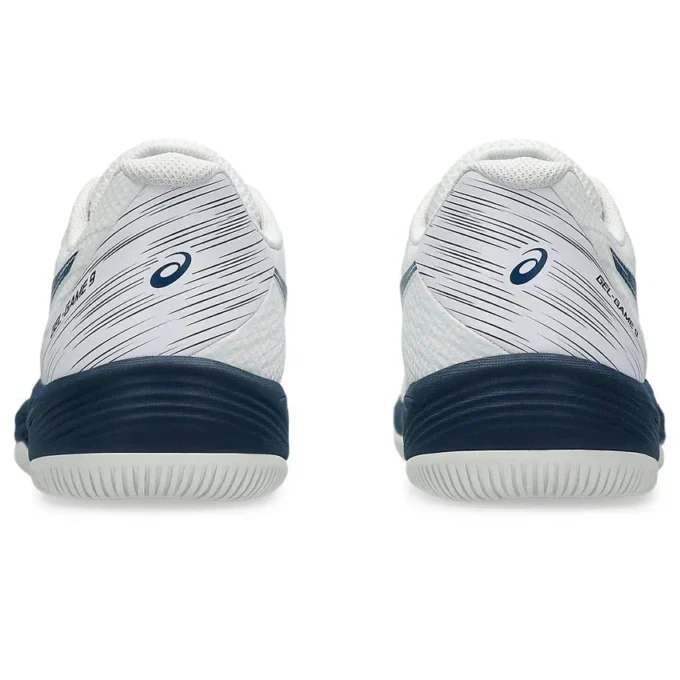 GEL-Game 9 „White Mako Blue“