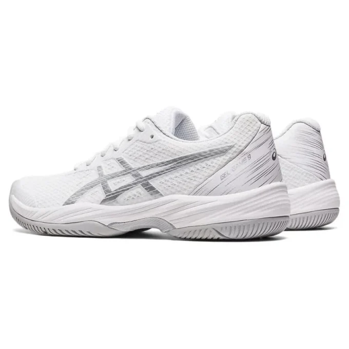GEL Game 9 „White Pure Silver“