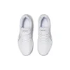 GEL Game 9 „White Pure Silver“