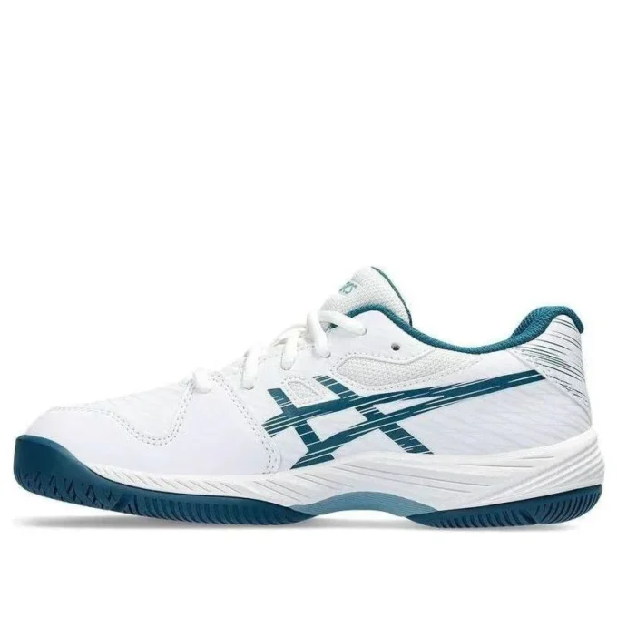 GEL Game 9 „White Restful Teal“