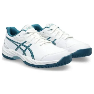 GEL Game 9 „White Restful Teal“