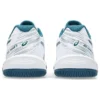 GEL Game 9 „White Restful Teal“