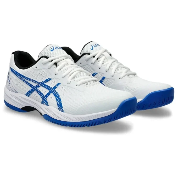 GEL-Game 9 „White Tuna Blue“