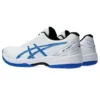 GEL-Game 9 „White Tuna Blue“