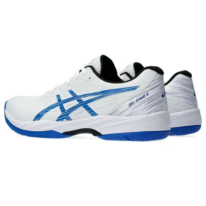 GEL-Game 9 „White Tuna Blue“