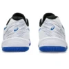 GEL-Game 9 „White Tuna Blue“