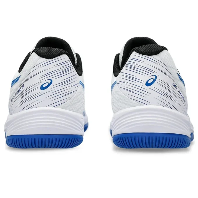 GEL-Game 9 „White Tuna Blue“