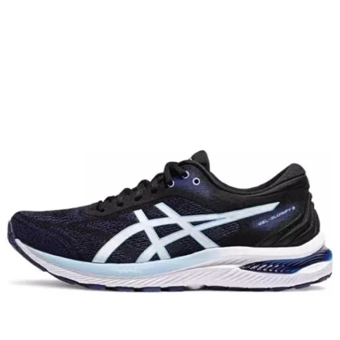 GEL-Glorify 5 „Midnight Navy White“