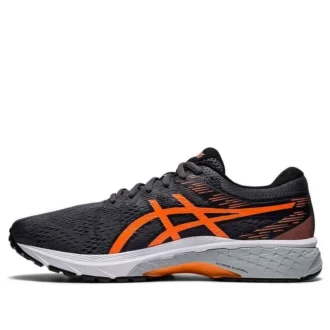 GEL-Glyde 3 „Carrier Grey Shocking Orange“