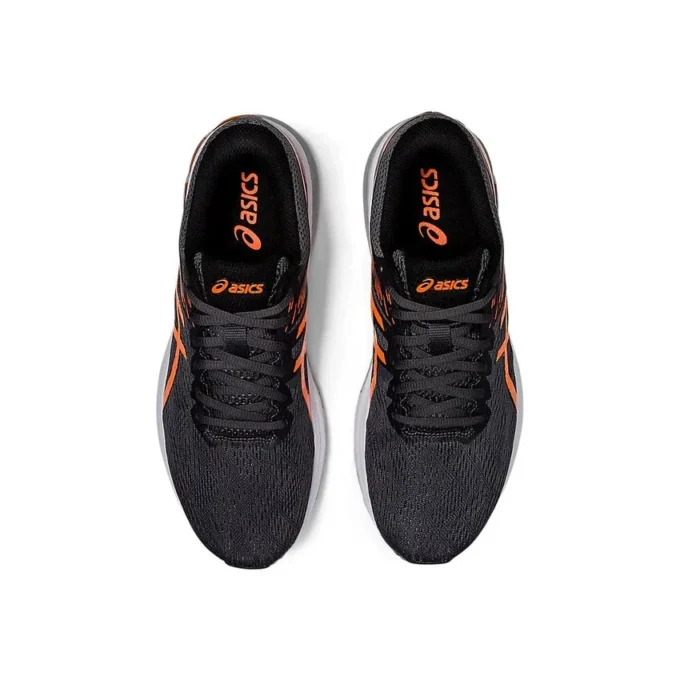 GEL-Glyde 3 „Carrier Grey Shocking Orange“