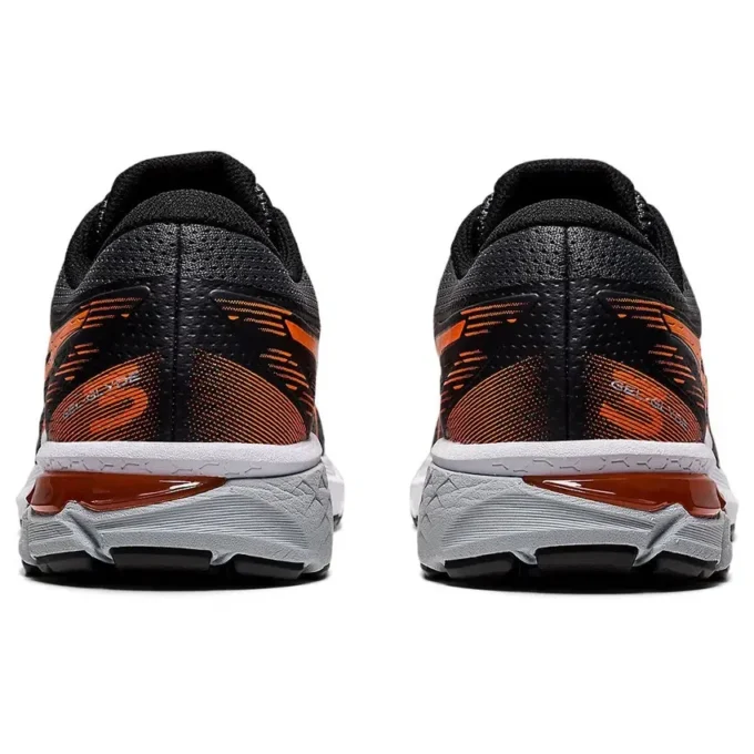 GEL-Glyde 3 „Carrier Grey Shocking Orange“