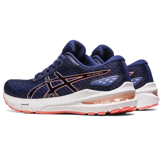GEL-Glyde 4 „Midnight Guava“