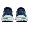 Gel-Glyde 4 Schuhe „Blau-Weiß“