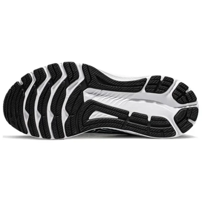 Gel-Glyde 4 Schuhe „Blau-Weiß“