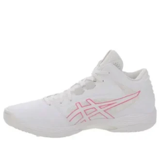 Gel-Hoop Gelhoop V13 „Weiß-Rosa“