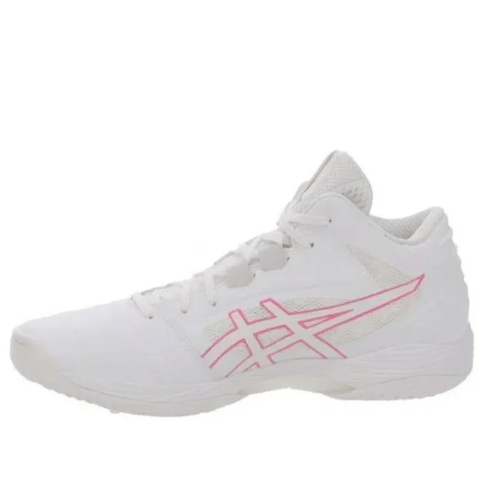 Gel-Hoop Gelhoop V13 „Weiß-Rosa“