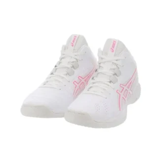 Gel-Hoop Gelhoop V13 „Weiß-Rosa“