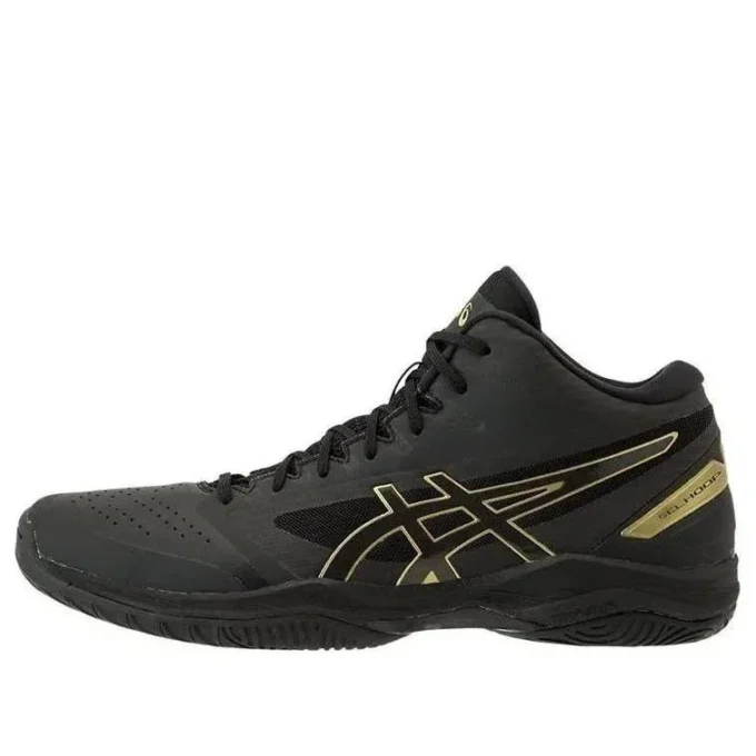 Gel-Hoop V11 „Black Yellow“