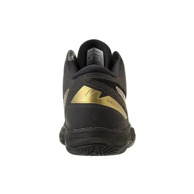 Gel-Hoop V11 „Black Yellow“