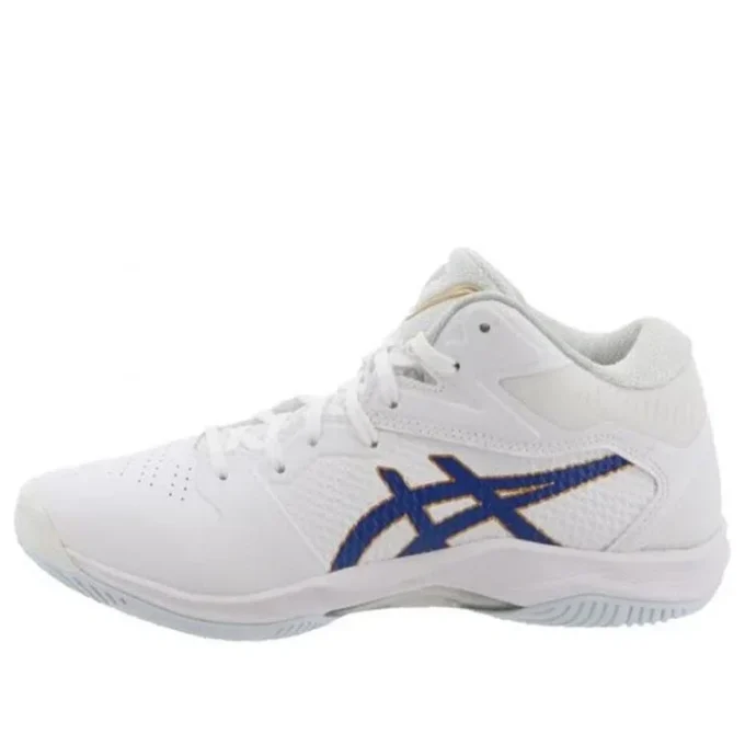Gel-Hoop V12 3E „White Blue“