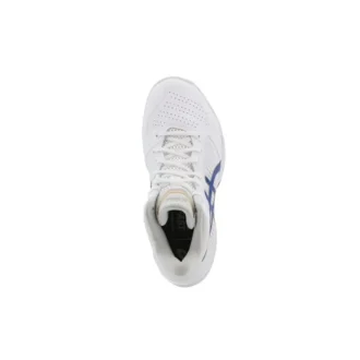 Gel-Hoop V12 3E „White Blue“
