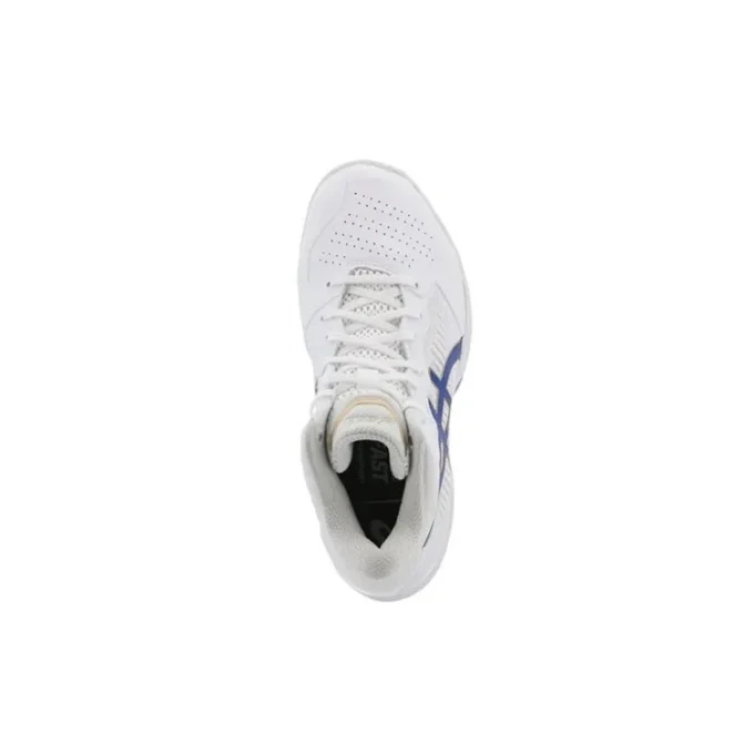 Gel-Hoop V12 3E „White Blue“