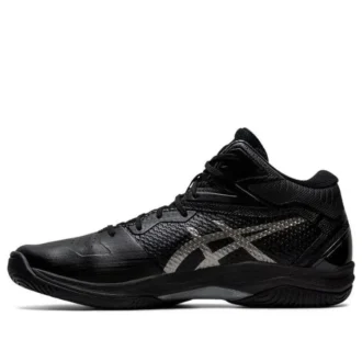 Gel-Hoop V12 „Schwarz“