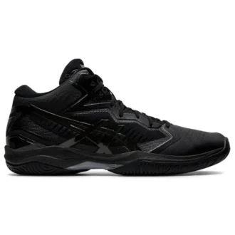Gel-Hoop V12 „Schwarz“