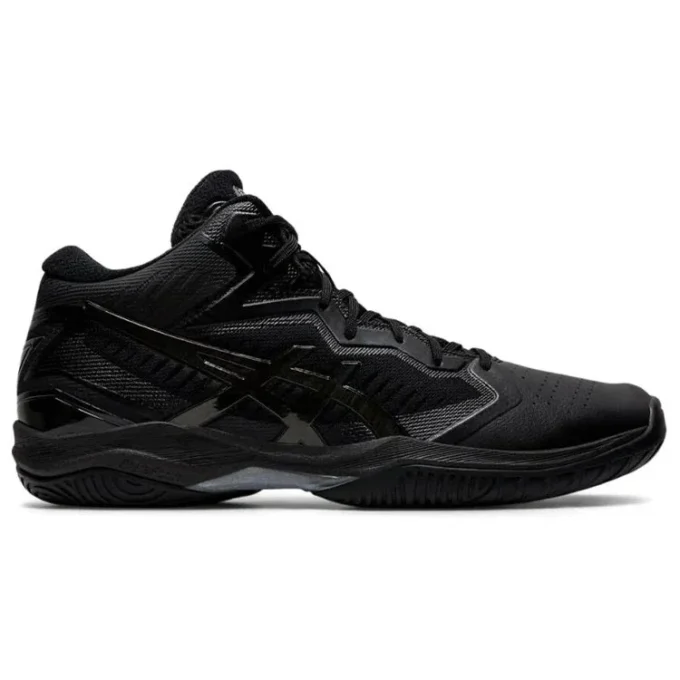 Gel-Hoop V12 „Schwarz“