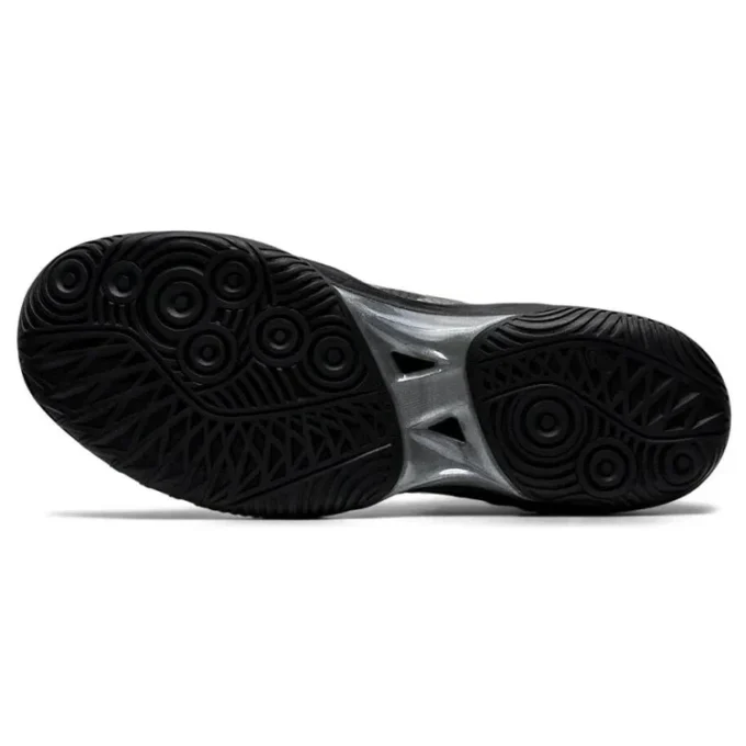 Gel-Hoop V12 „Schwarz“