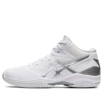 Gel-hoop V12 Wide „Pure Silver“