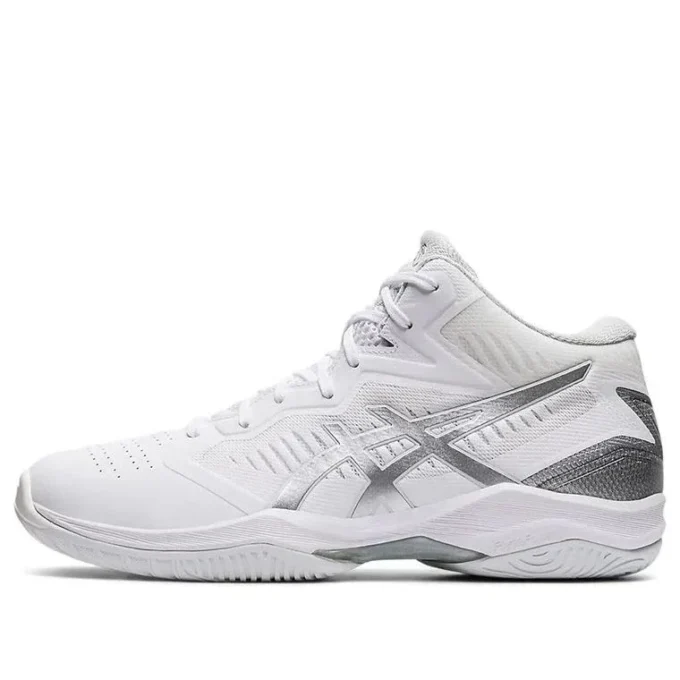 Gel-hoop V12 Wide „Pure Silver“