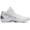 Gel-hoop V12 Wide „Pure Silver“