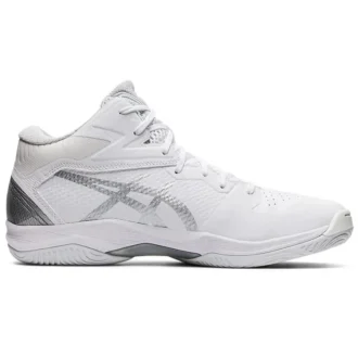Gel-hoop V12 Wide „Pure Silver“