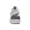 Gel-hoop V12 Wide „Pure Silver“