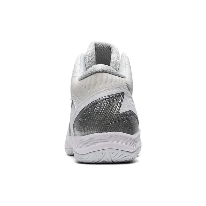 Gel-hoop V12 Wide „Pure Silver“