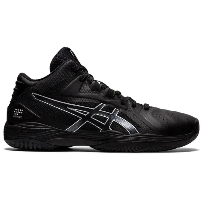 Gel-Hoop V13 „Schwarz“